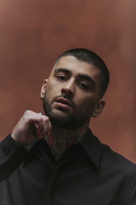 Zayn Craves tweet media