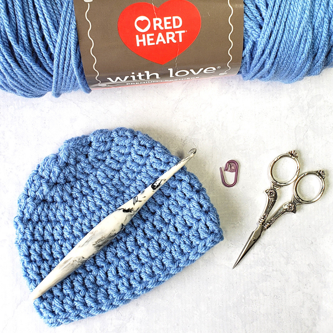 OombawkaDesign's tweet image. Newborn Double Crochet Hat
♥ Free Crochet Pattern: Newborn Double Crochet Baby Hat
#yarnspirations #redheartyarns #crochetpattern #babycrochet #crochetvideo #beginnercrochet #learntocrochet #crochethat #howtocrochet
oombawkadesigncrochet.com/newborn-double…