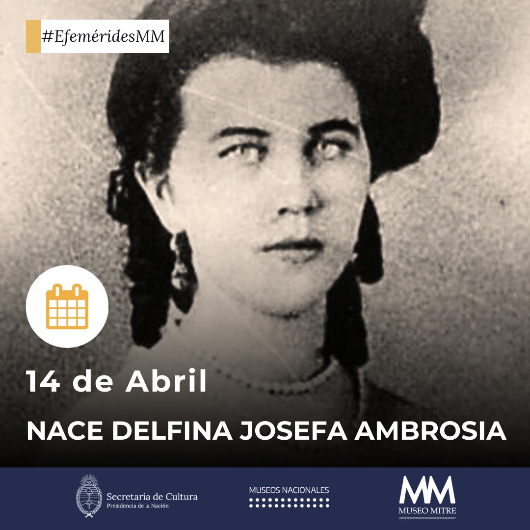 Museo Mitre tweet media