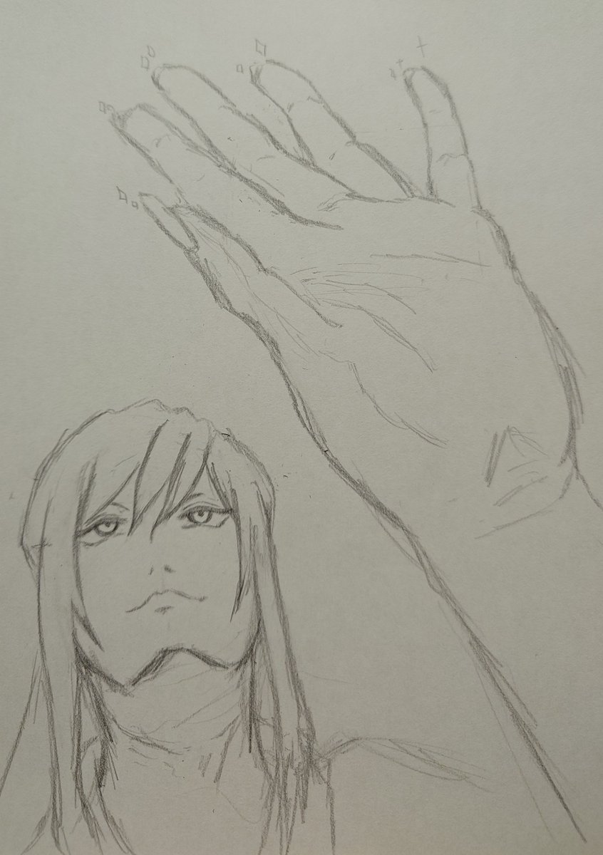 キヌア@5/5東1く05b tweet media