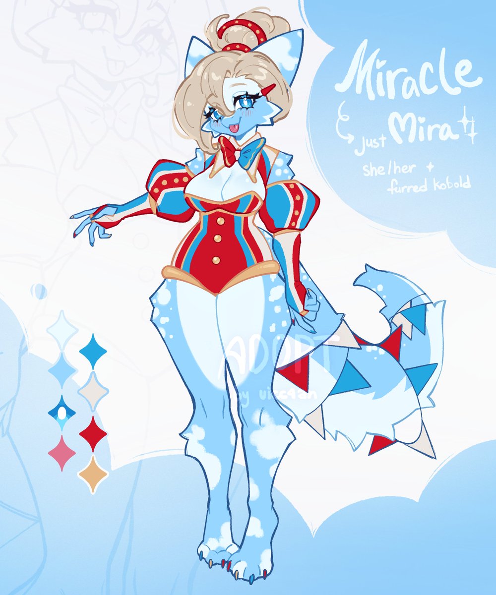 vicc4an's tweet photo. carnival furred kobold adopt
⋆𐙚˚🎠⊹♡🎡⋆.ೃ࿔* https://t.co/nUN5cpP3pu
