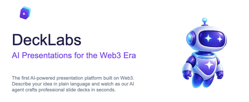 Decklabs tweet media