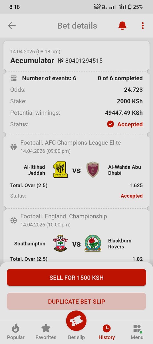 SALVAGE 𓃵 tweet media