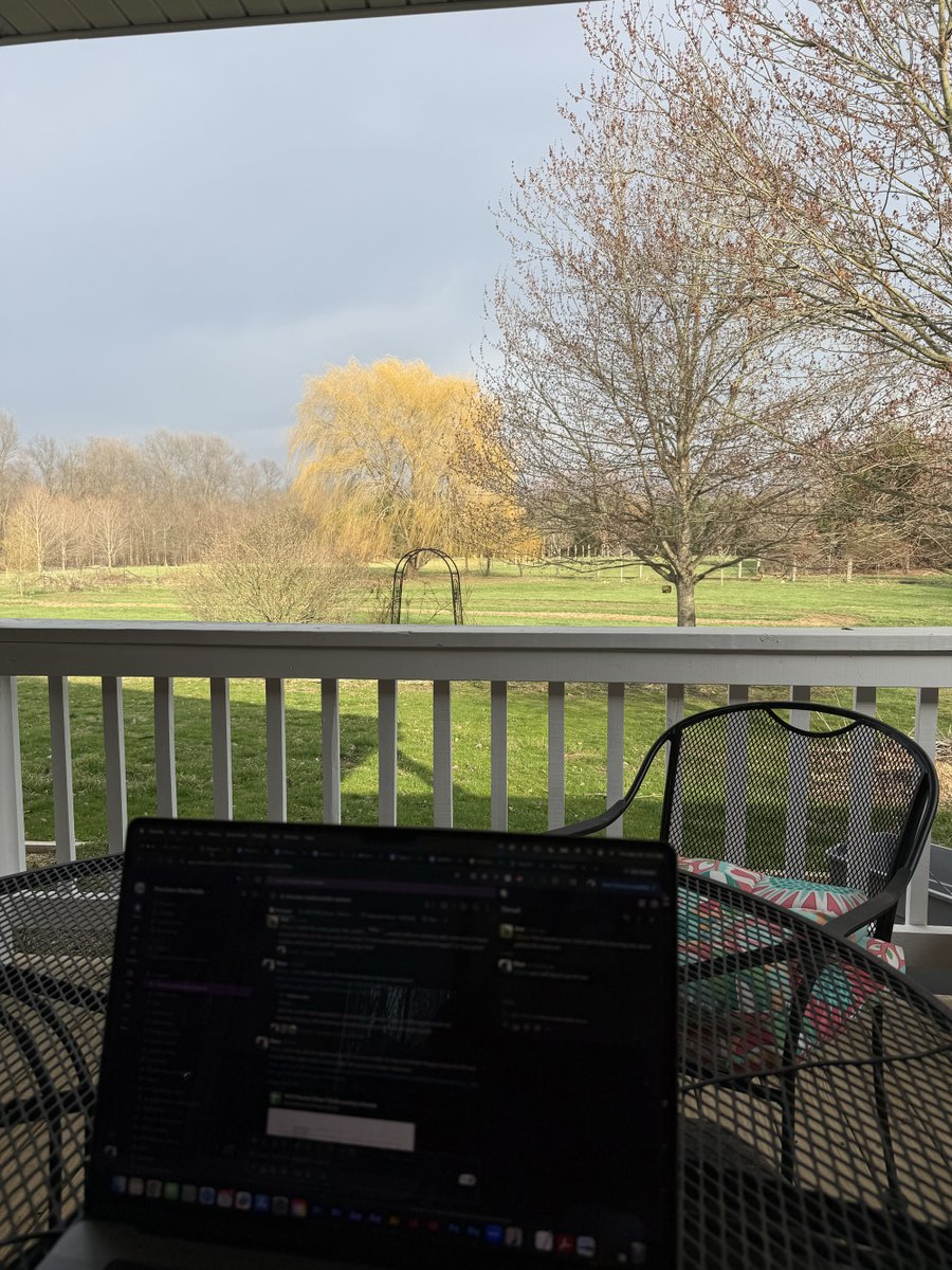 GetPrecision's tweet photo. Work-from-Home Wednesday 🌤️ Get it done with Precision! https://t.co/NbTPMgv7NO