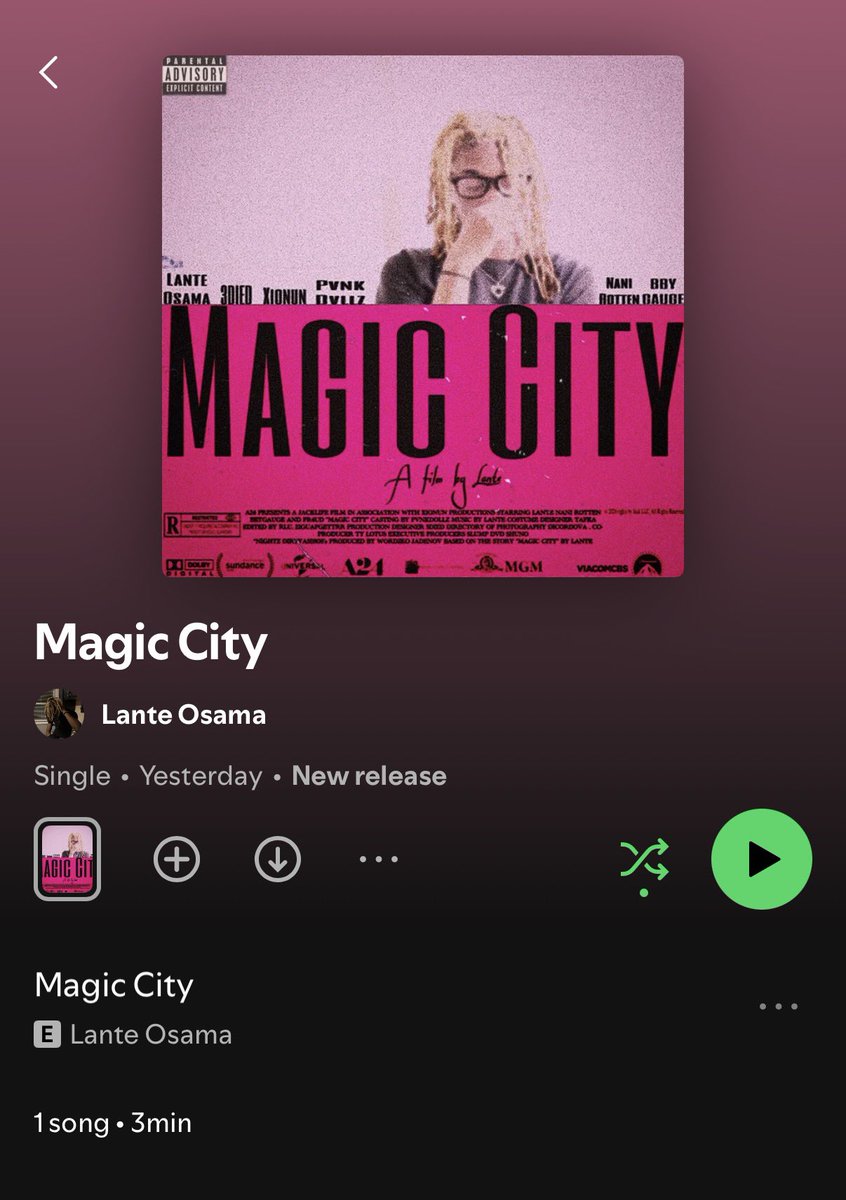 Lante ☪︎ tweet media