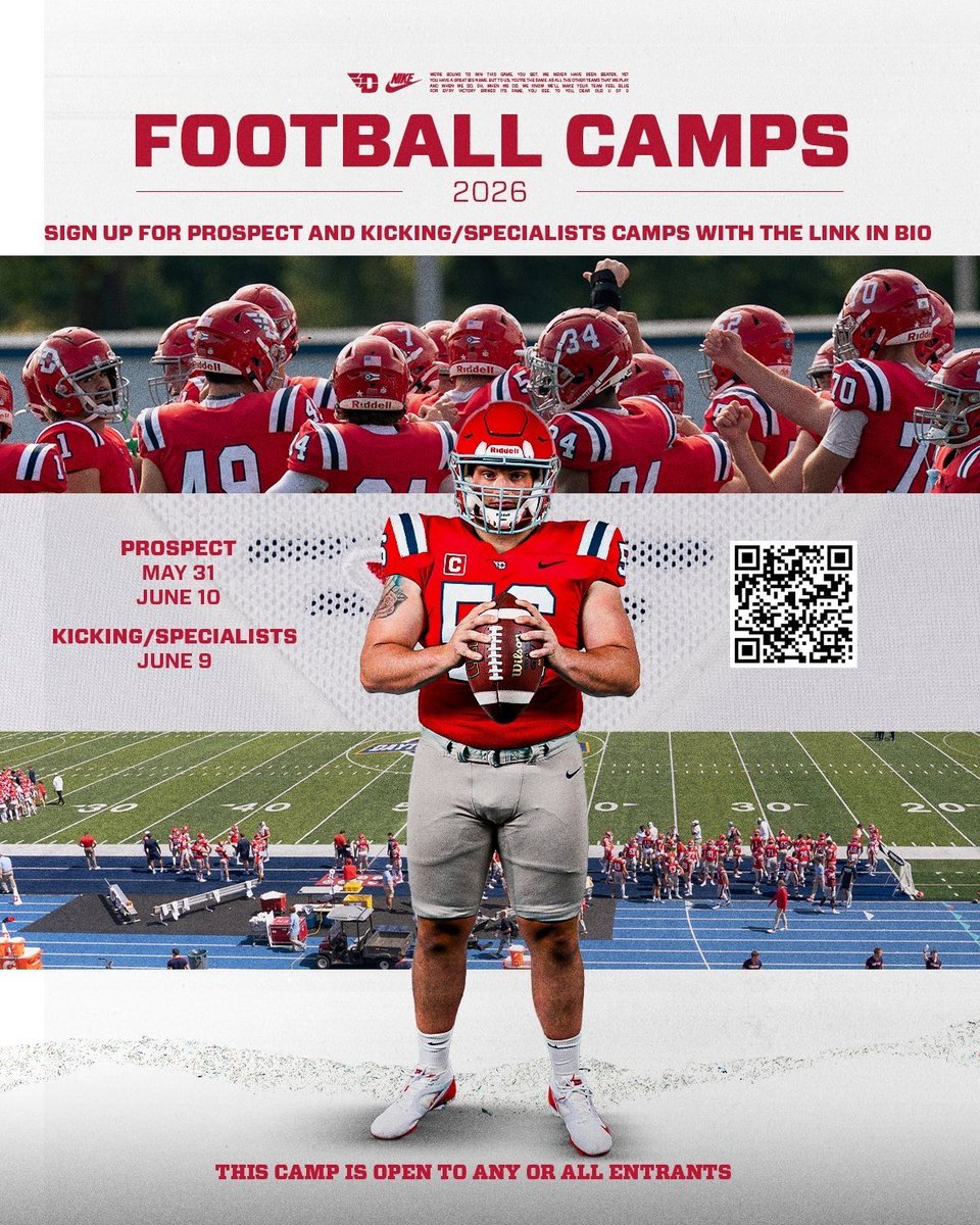 marco_maciass's tweet photo. Thank you @BrutonKendrick for the camp invite can’t wait!!! https://t.co/IZf7H9hoCU