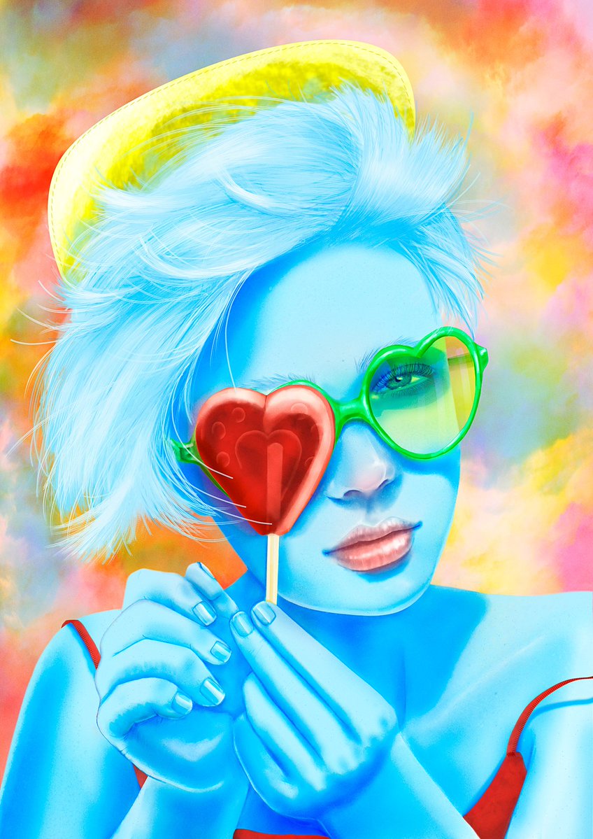 BiPhilippi🐝 tweet media