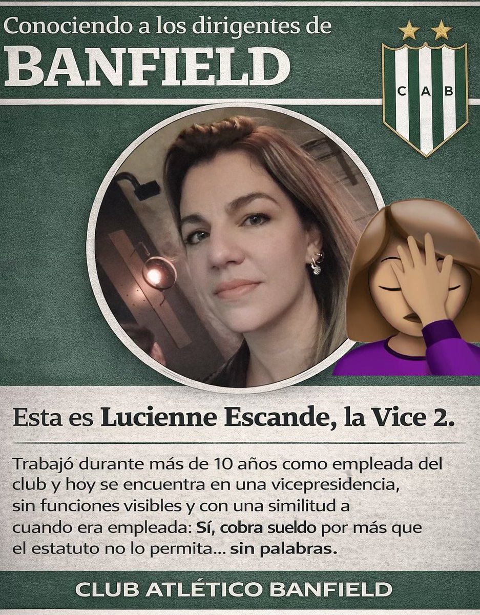 Politica CAB tweet media