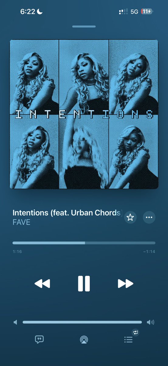 FAVE's FAVE tweet media