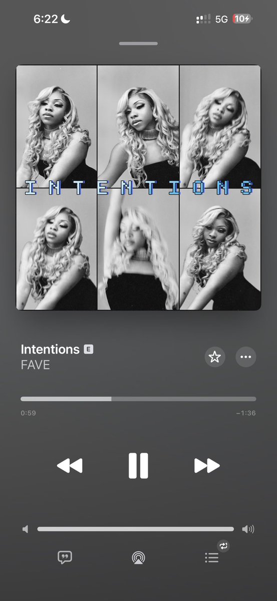 FAVE's FAVE tweet media