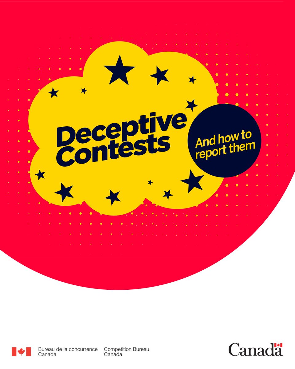 Competition Bureau Canada tweet media