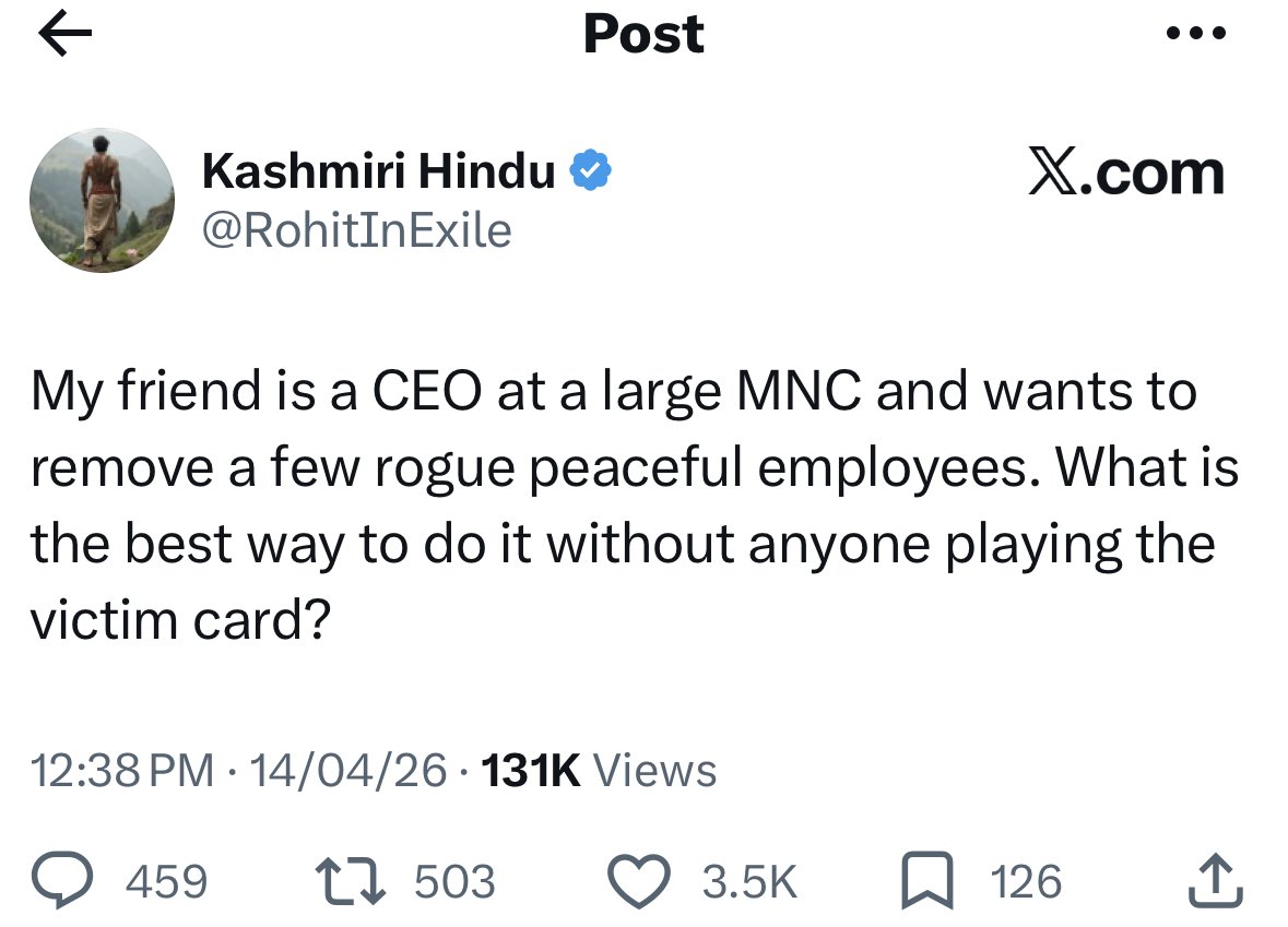 Taz (Modi Ka Parivar) - Kutta Premi Gang tweet media