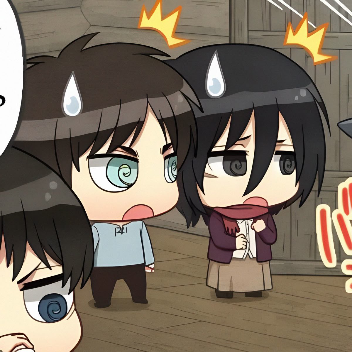 𐙚 chy | semi ia tweet media