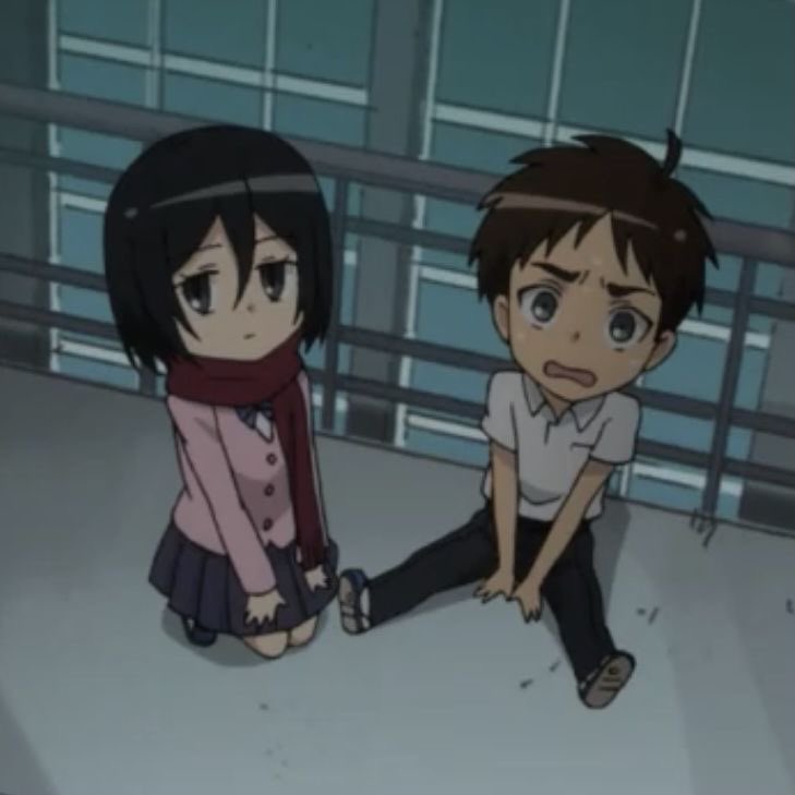 𐙚 chy | semi ia tweet media