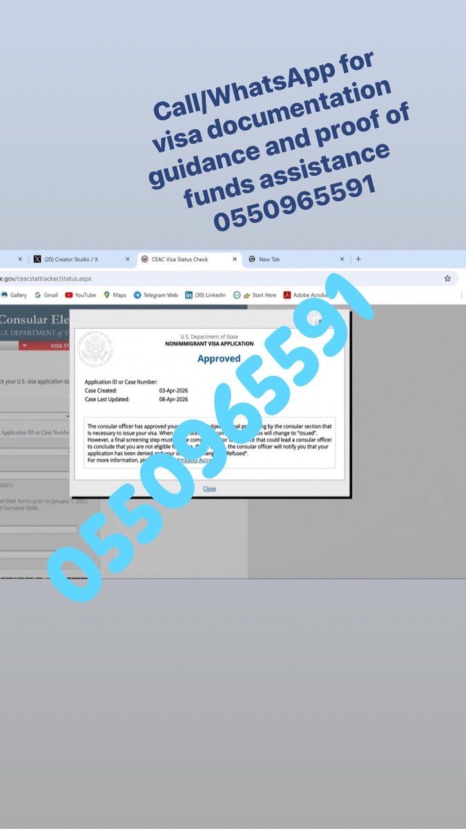 Be your own boss tweet media