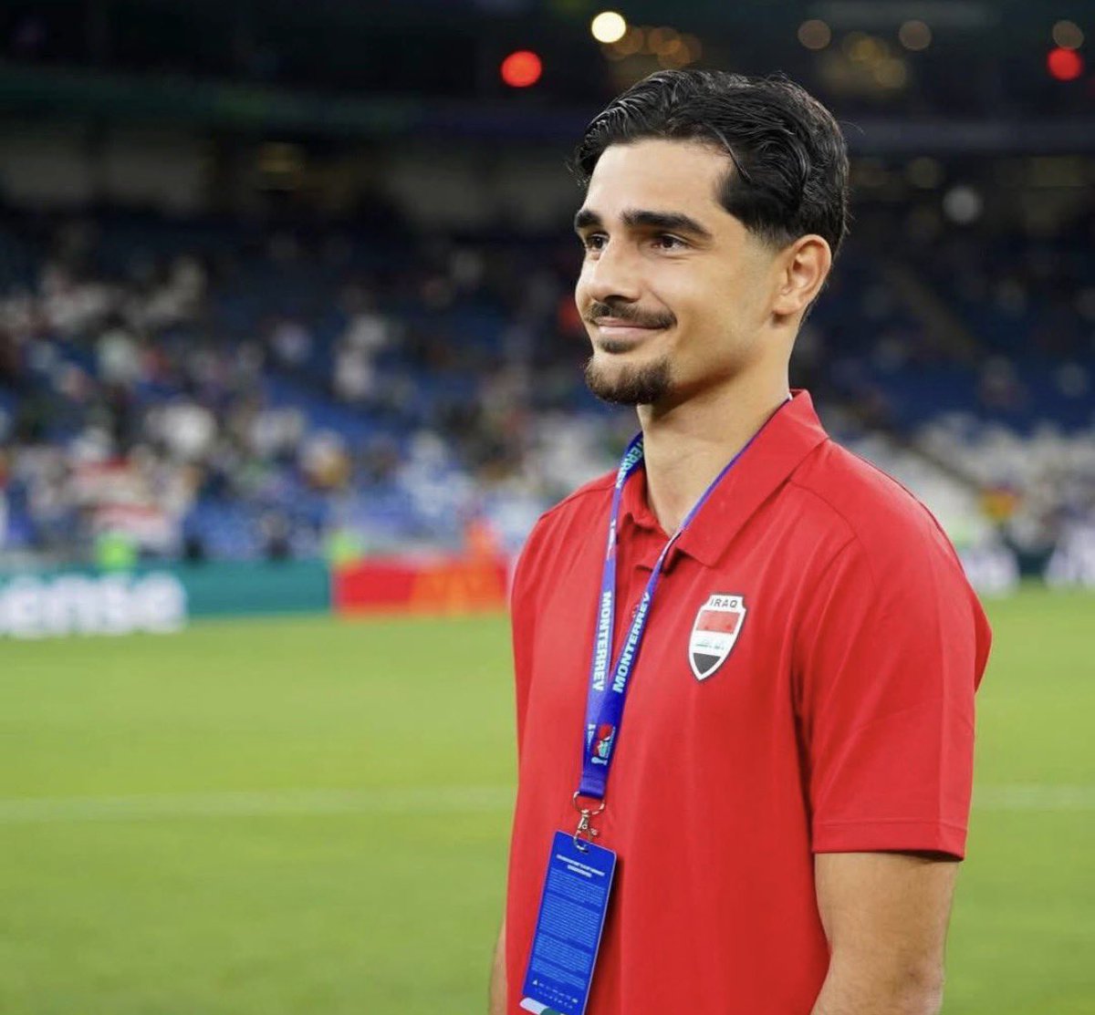 Iraq Xtra tweet media