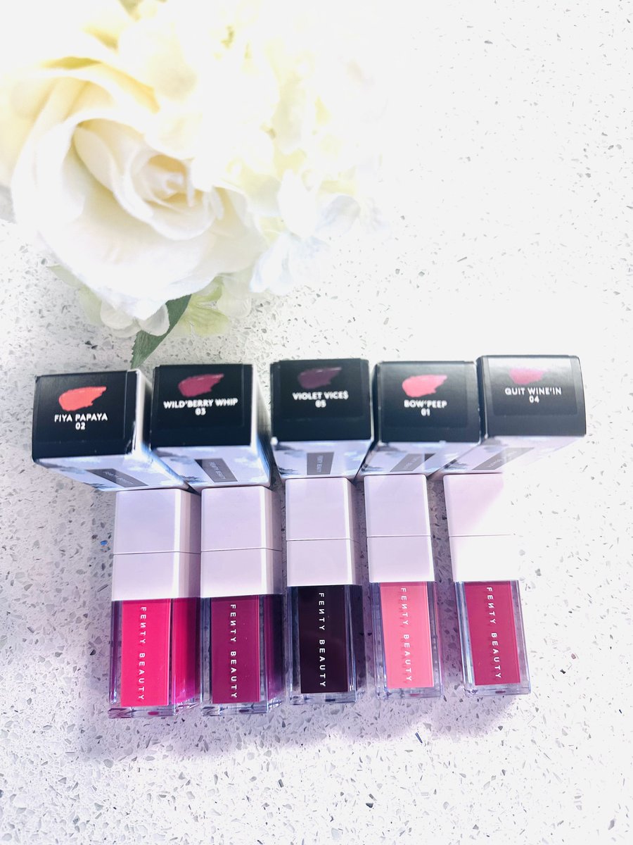 jsismee's tweet photo. 🚨 NEW Fenty Beauty Blush JUST DROPPED 🚨
This viral liquid blush is waterproof, sweat-proof & gives the most insane glow 😍
I broke down ALL 5 shades + tips to make it last ALL day 👀
Read before you buy 👇
https://t.co/AJBnHpg5rb
#FentyBeauty #MakeupLaunch @fentybeauty https://t.co/60T1L7wey6