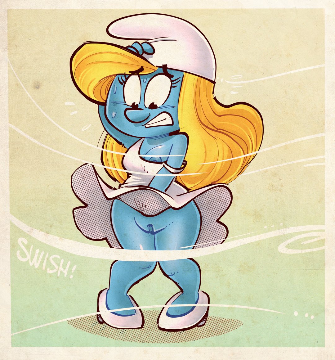 Albo draws lewds 🔞🏳️‍🌈 tweet media