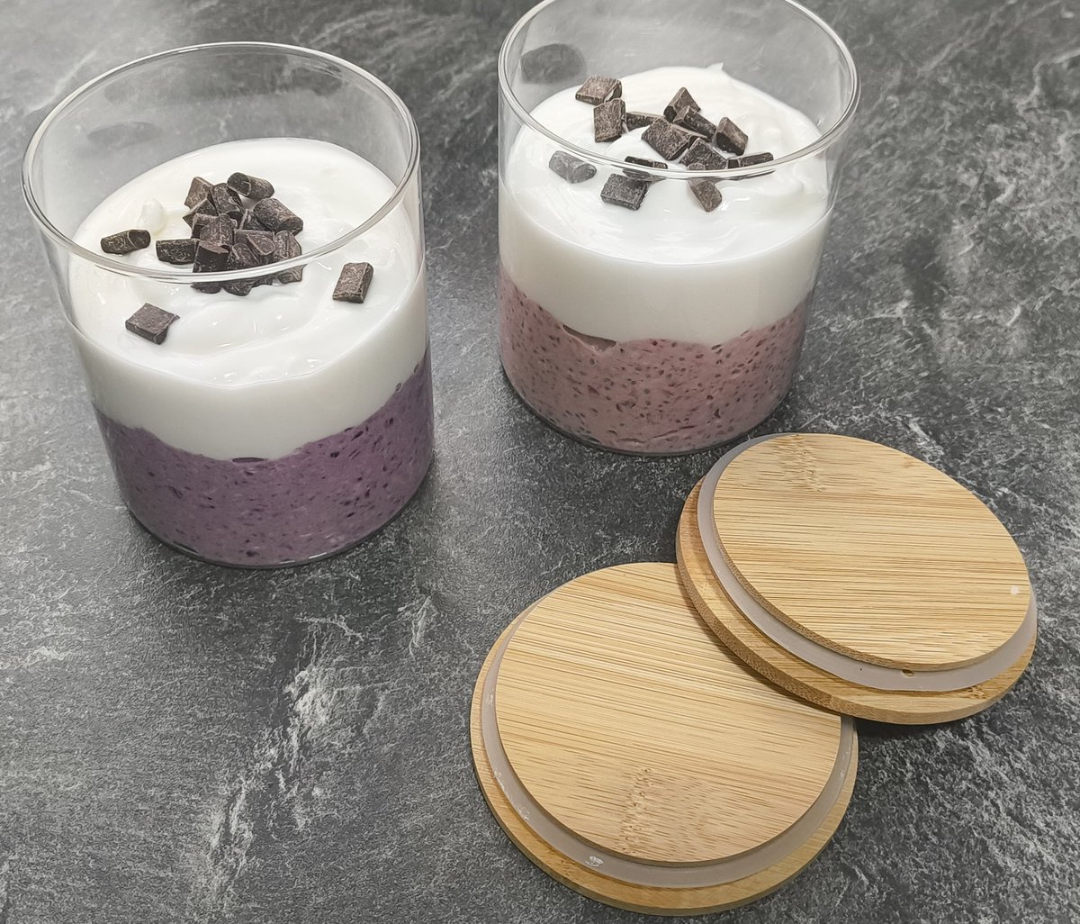 poemBasement's tweet photo. Overnight oats>>> https://t.co/f9m7WHhMs4