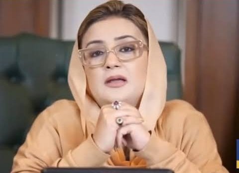 Sheikh saira sahiba tweet media