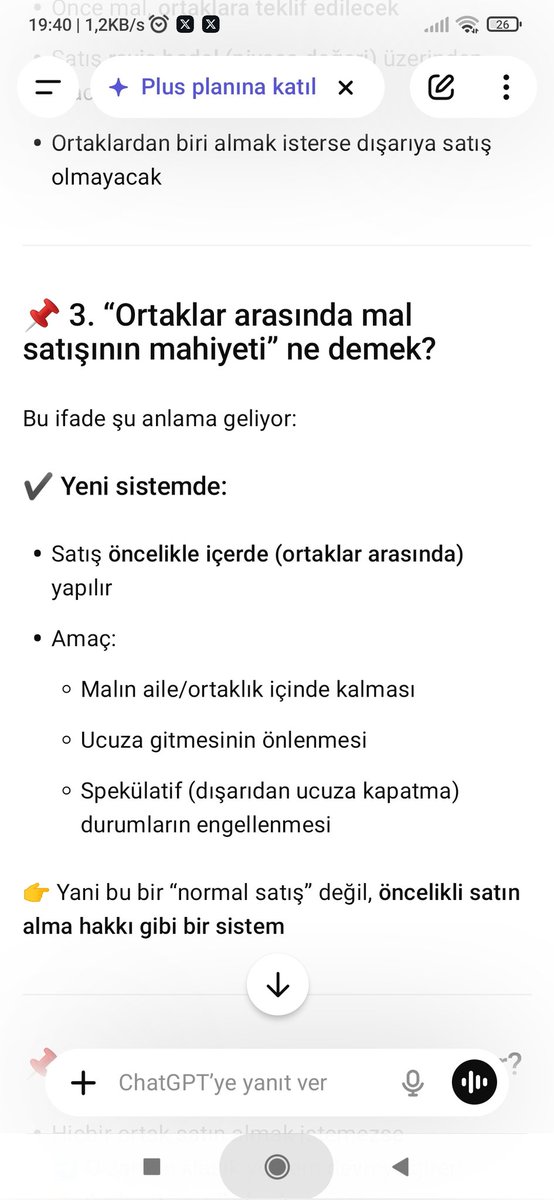 cancan3806's tweet image. 12 ci yargı paketi
Değişmeli 
Hissedar lardışında  satış olmamalı
Zaten yabancıyı sokup ihaleye ortakların. Mallarını ucuza kapatıyorlar
Birde aile dışında satışa giren olamsin en azından ilk satışa
#12ciyargipaketi
#yargi 
#paket