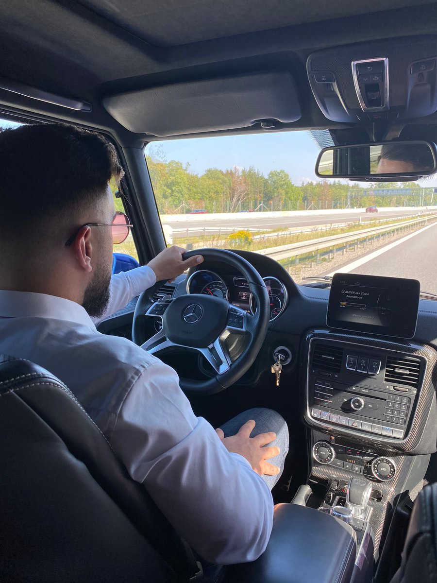 Sheikh von Bavaria tweet media
