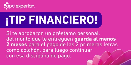 APC Experian tweet media