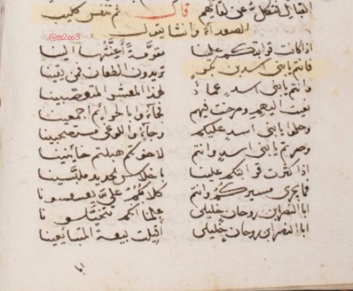 الادهم tweet media