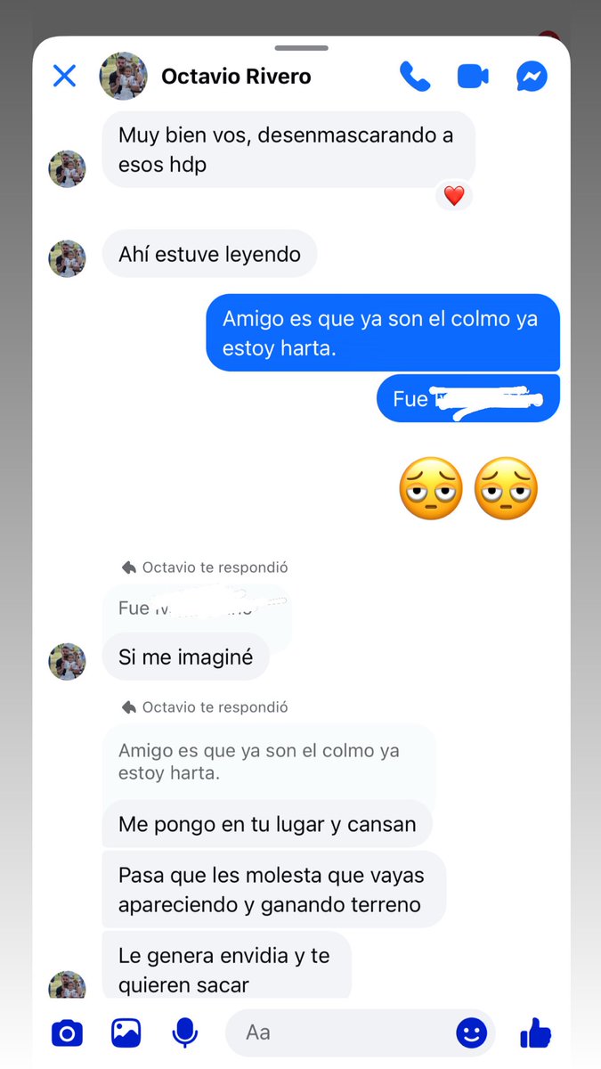 Gaby Román tweet media