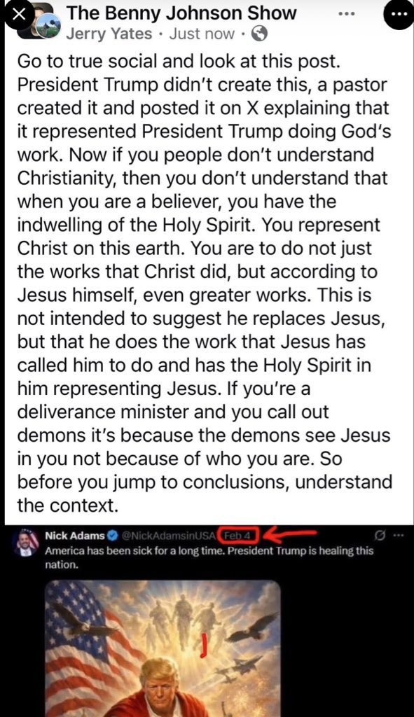 Jo_Simon 🇺🇸🇺🇸🇺🇸🇺🇸🇺🇸 tweet media