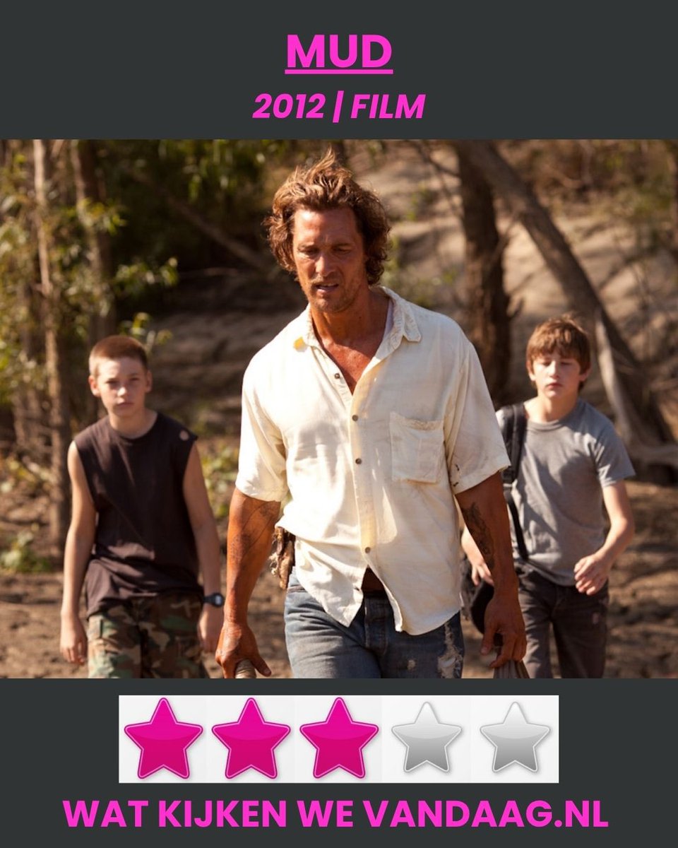 Wat Kijken We Vandaag tweet media