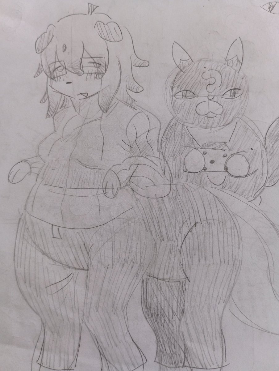 ghozyzzz's tweet image. Some splits... #regretevator