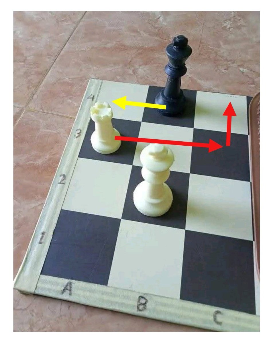 One man show + tweet media