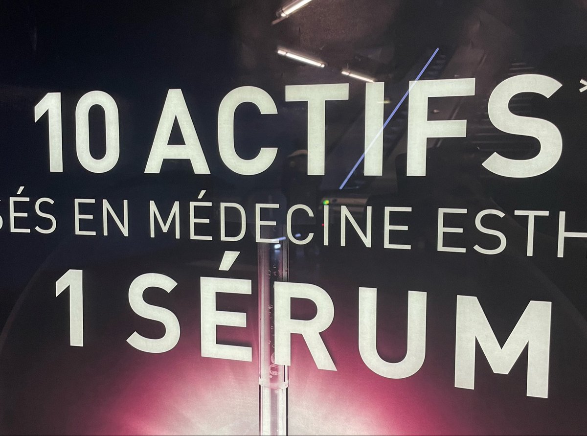 Freud_is_alive's tweet image. Je peux faire le sérum ?