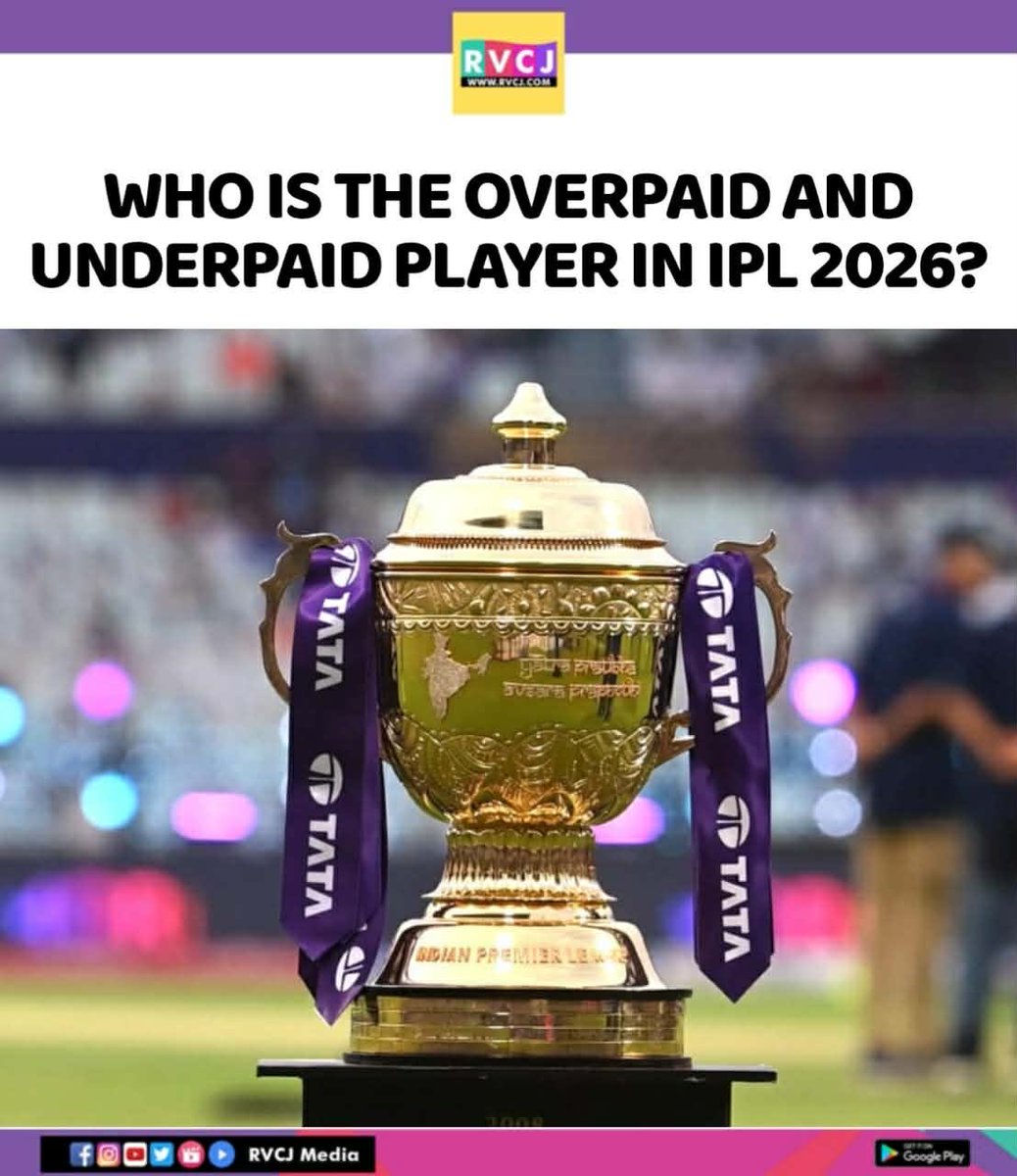 RVCJ Media tweet media