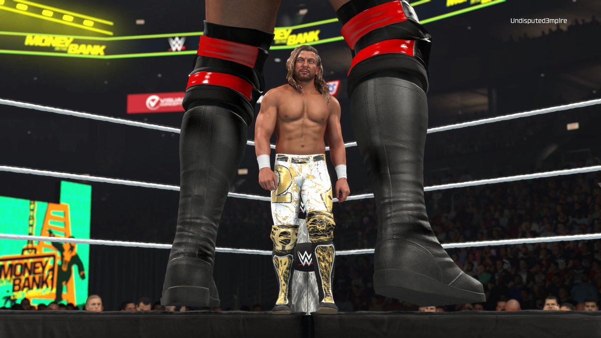 3mpire928's tweet photo. Kenny Omega's (@KennyOmegamanX) *Dynasty Attire* is now available on PS5/SeriesX!

CAW by @ConMakesCaws 

Tags:
KennyOmega
Dynasty
Empire928

(5 Images) #WWE2K26 #GTEO2K https://t.co/MG5MjXqt0j