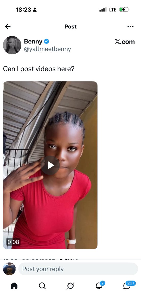 Okorooo🌴 tweet media