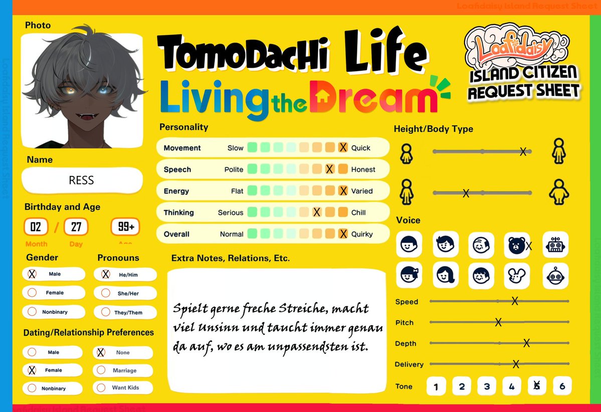 XIRESS | GERVTuber tweet media