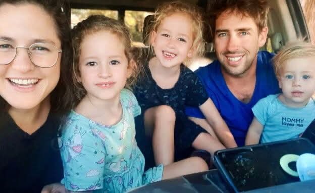 The Black tweet media