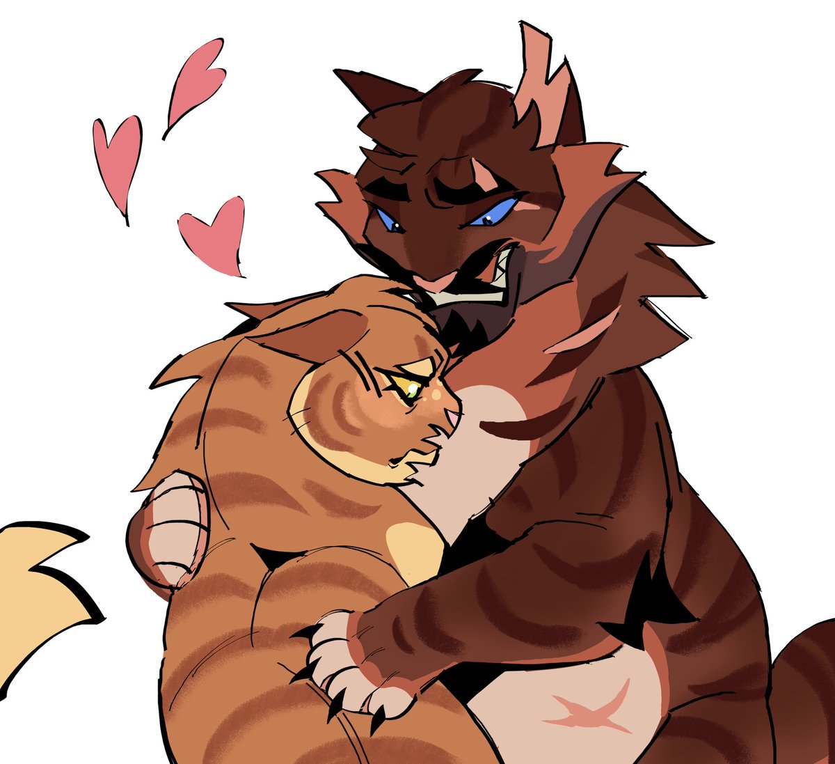 BIGGESTOneEyefan tweet media