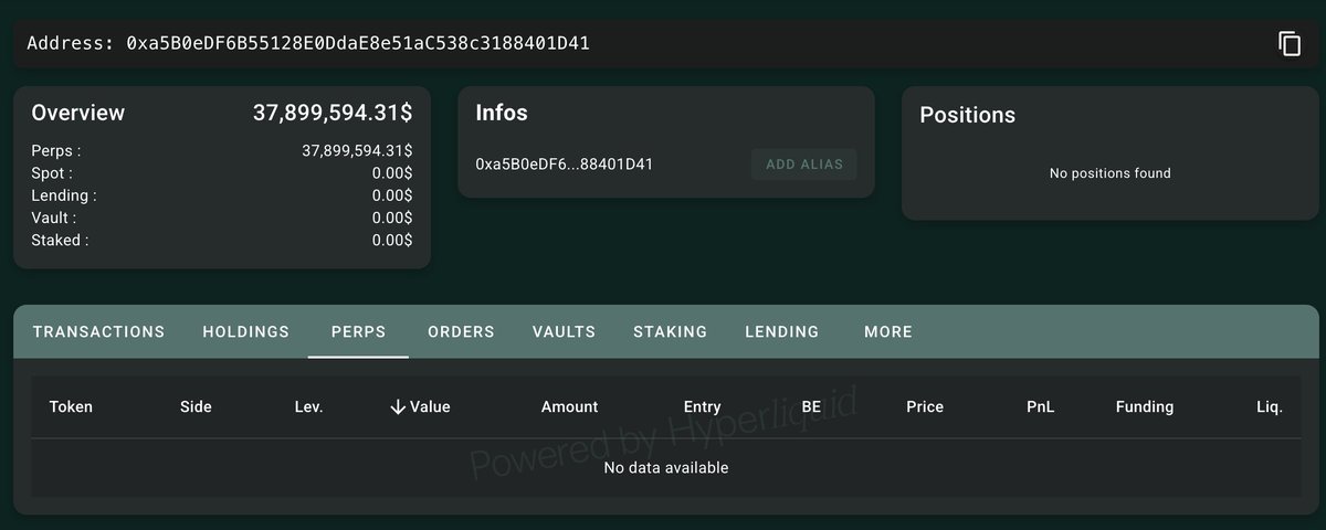 Lookonchain tweet media