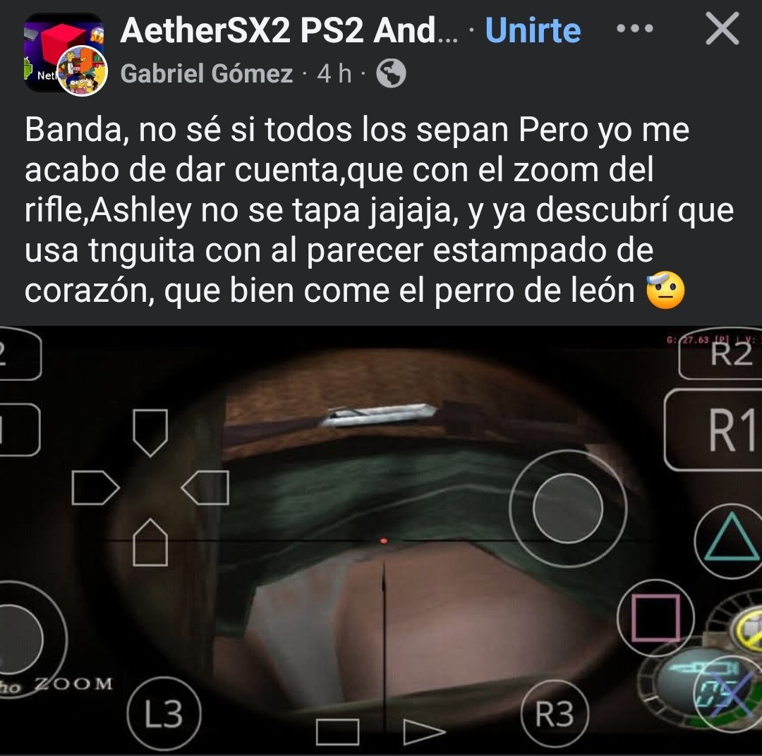 Shitpost Aleatorio tweet media