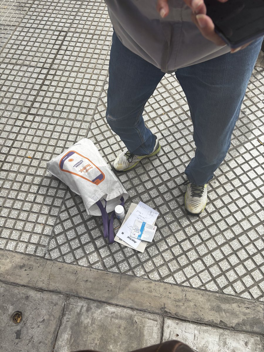 Saul Meowman tweet media