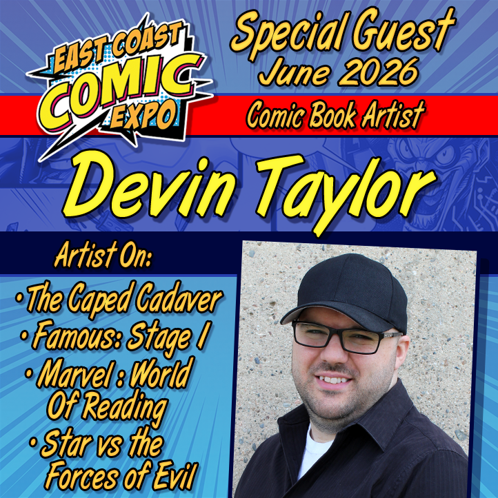 EastCoastComicExpo tweet media