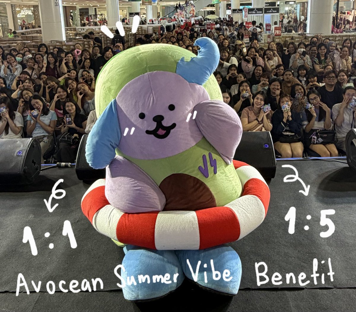 𝗣⃪𝗣⃪𝗖⃪𝗛⃪𝗔⃪𝗪⃪𝗔⃪ ♡~ tweet media