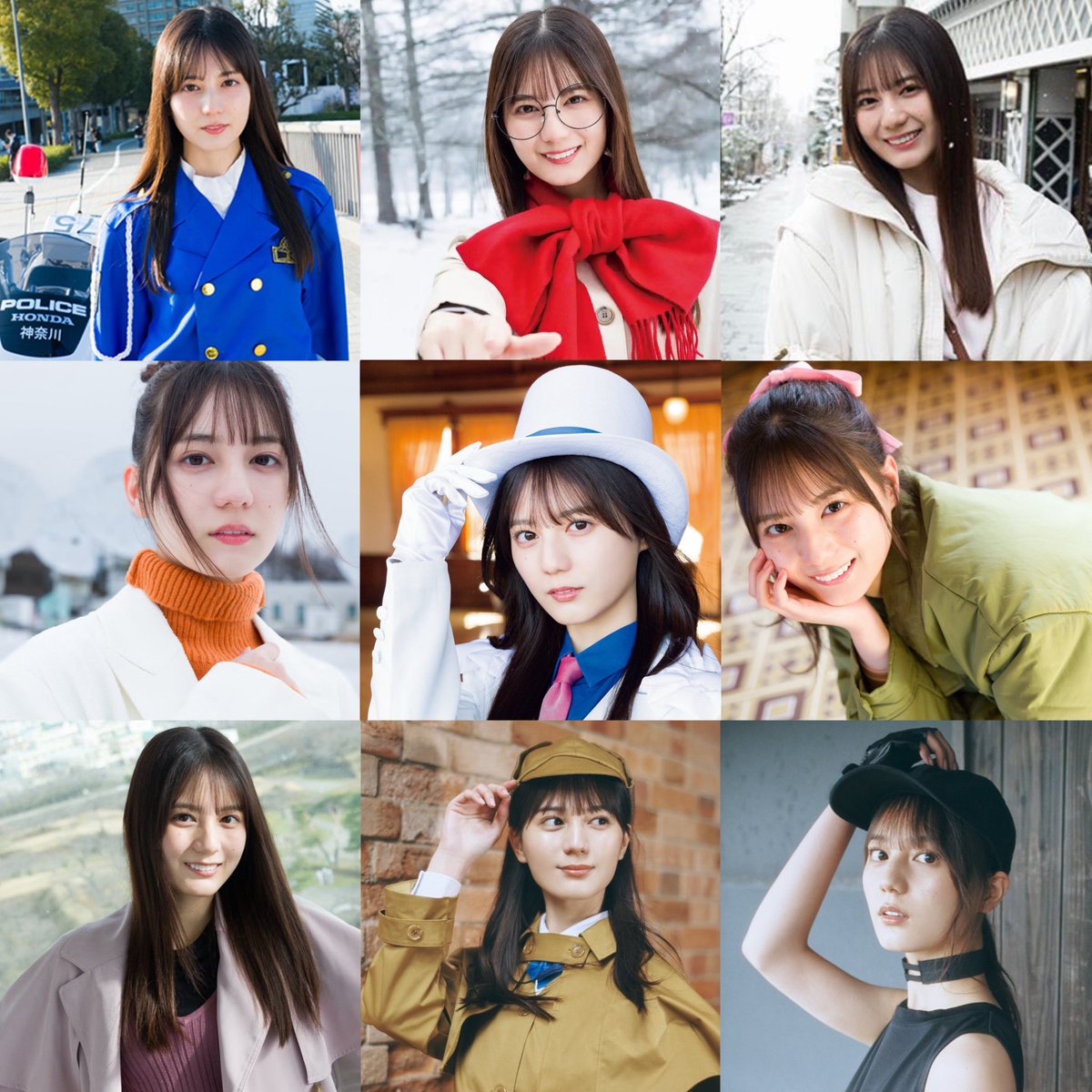 トリケラトプスのK tweet media