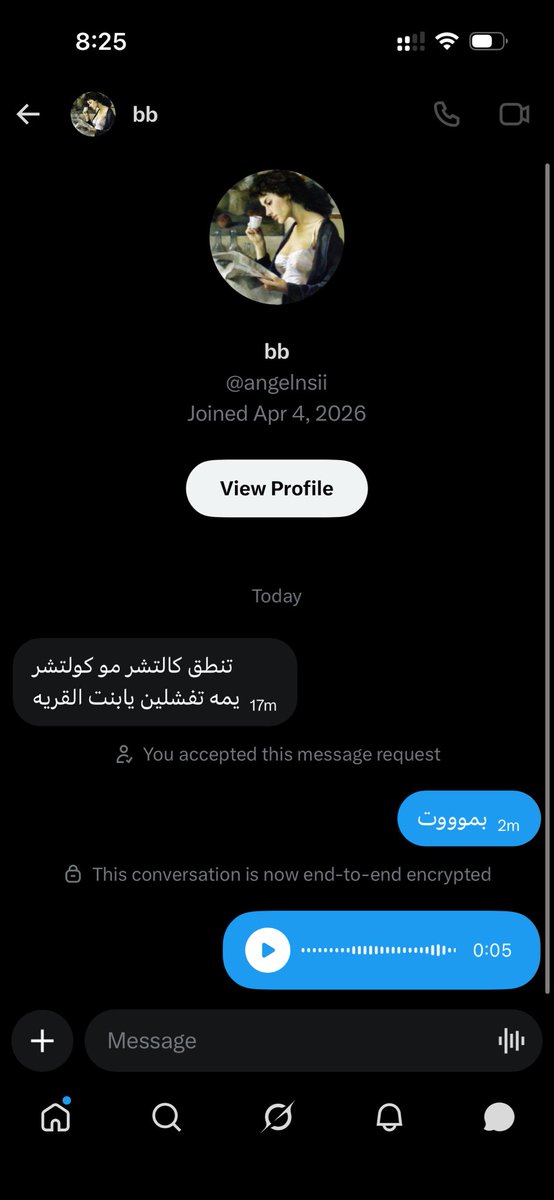 حنيب tweet media