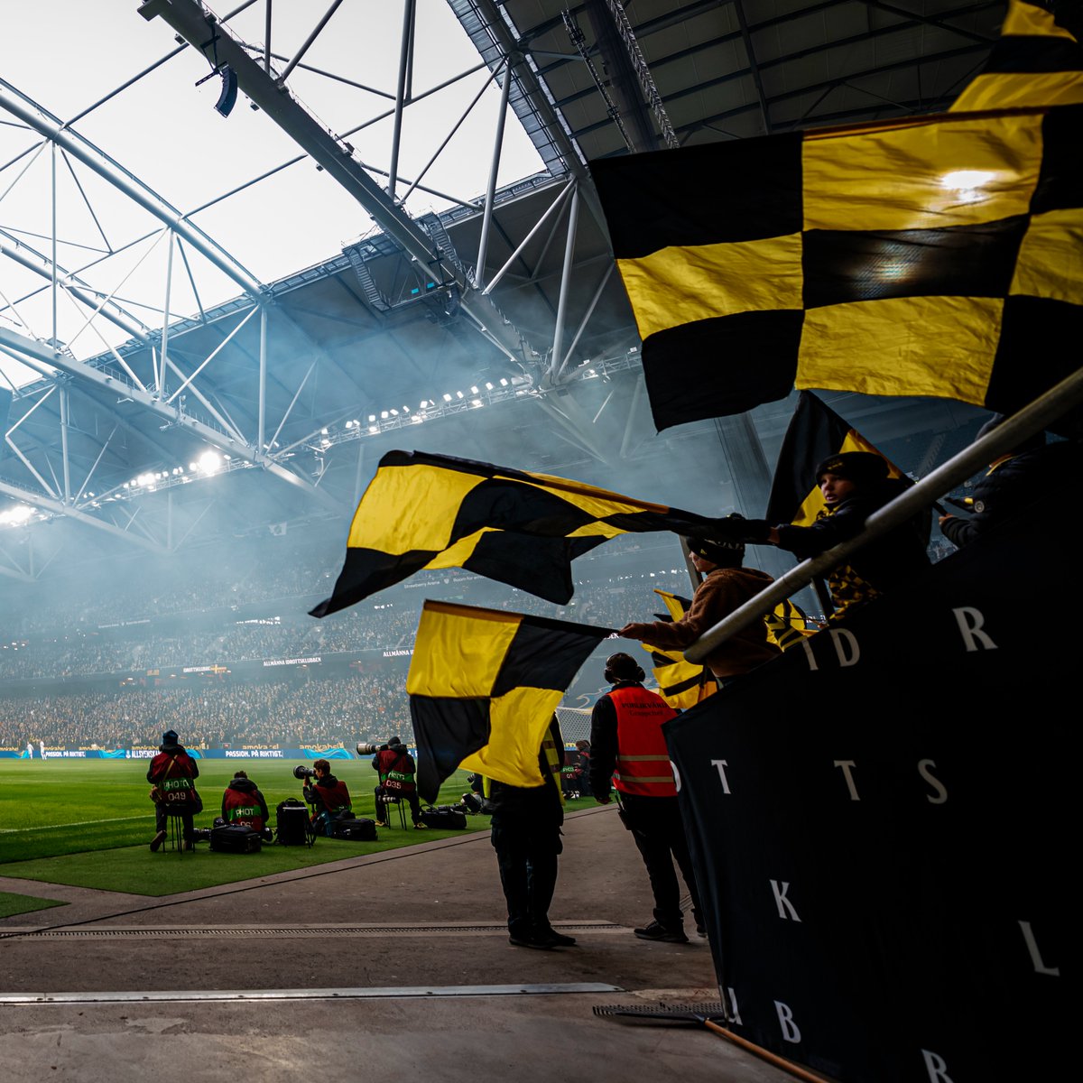 AIK Fotboll tweet media