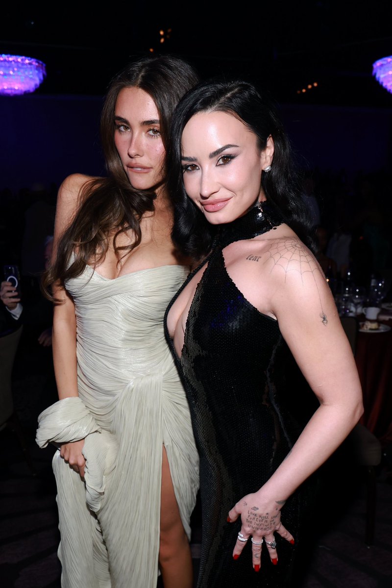 Madison Beer News tweet media