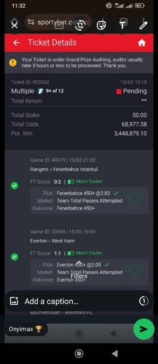 Duke Of Osogbo🇳🇬 tweet media